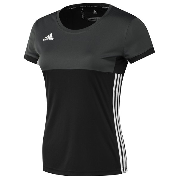 adidas T16 Climacool Tee Femme