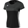 adidas T16 Climacool Tee Femme