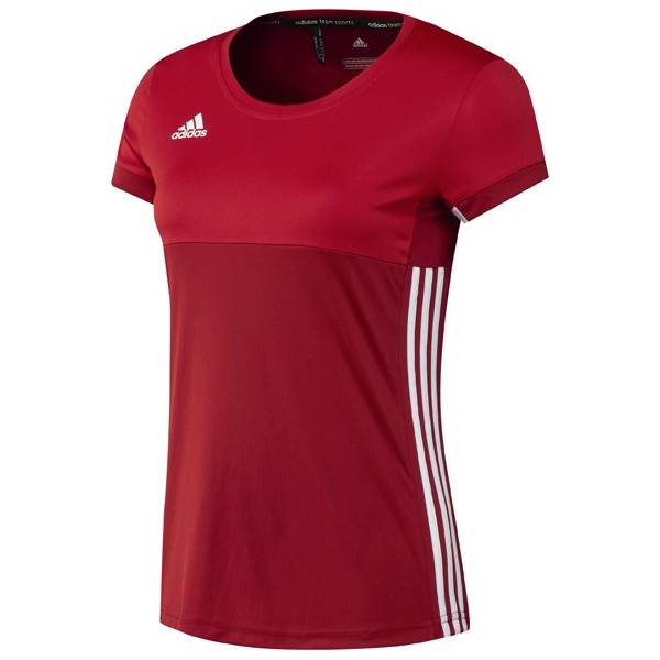 adidas T16 Climacool Tee Femme