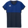 adidas T16 Climacool Tee Fille