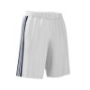 adidas MiTeam16 ClimaCool SHORT Homme blanc