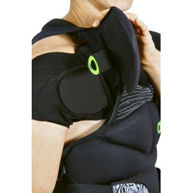 ROBO Body armour chest