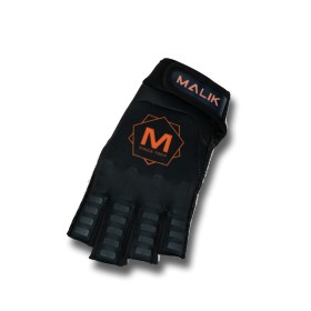 MALIK Pro Glove Noir NEW