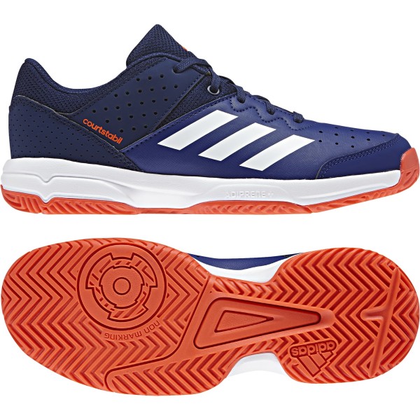 adidas Court Stabil Junior 19:20