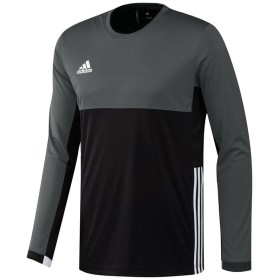 adidas T16 Climacool Tee manche longue Homme