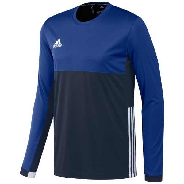 adidas T16 Climacool Tee manche longue Homme