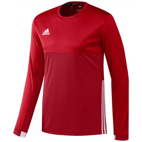 adidas T16 Climacool Tee manche longue Homme