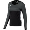 adidas T16 Climacool Tee manche longue Femme