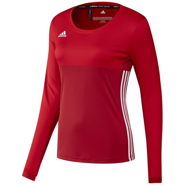 adidas T16 Climacool Tee manche longue Femme