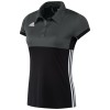 adidas T16 Climacool Polo Femme