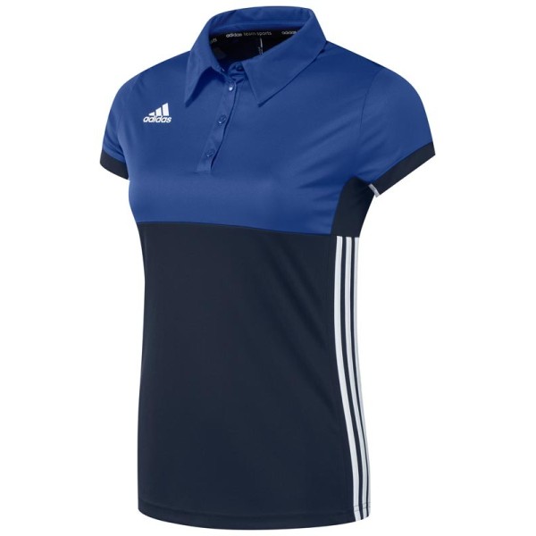 adidas T16 Climacool Polo Femme