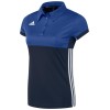 adidas T16 Climacool Polo Femme