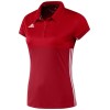 adidas T16 Climacool Polo Femme