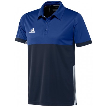 adidas T16 Climacool Polo Homme