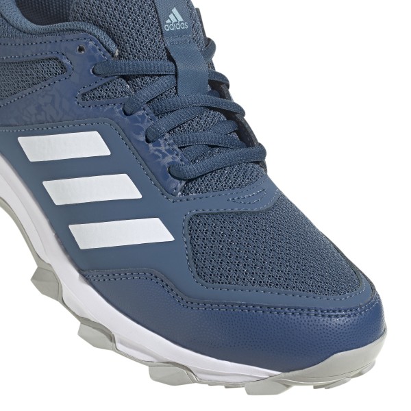 adidas hockey Fabela rise bleu New