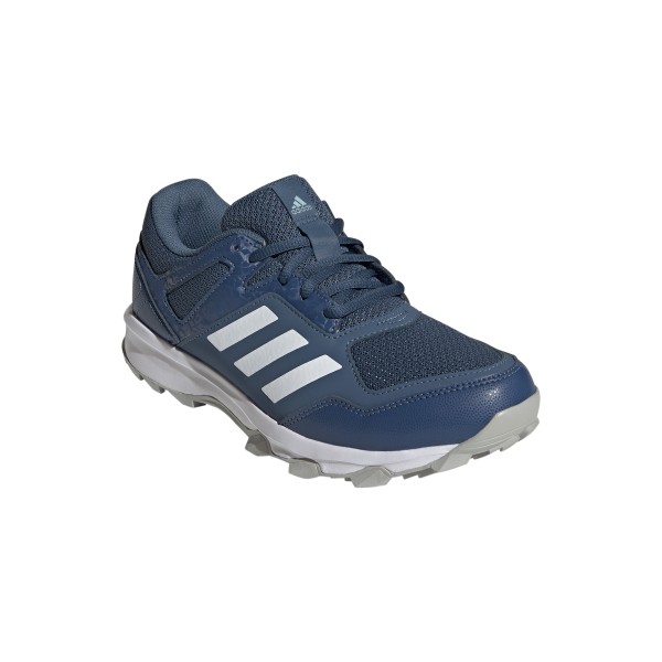 adidas hockey Fabela rise bleu New