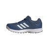 adidas hockey Fabela rise bleu New