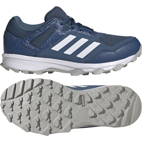 adidas hockey Fabela rise bleu New