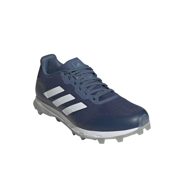 adidas hockey Fabela Zone 2.1 Bleu NEW