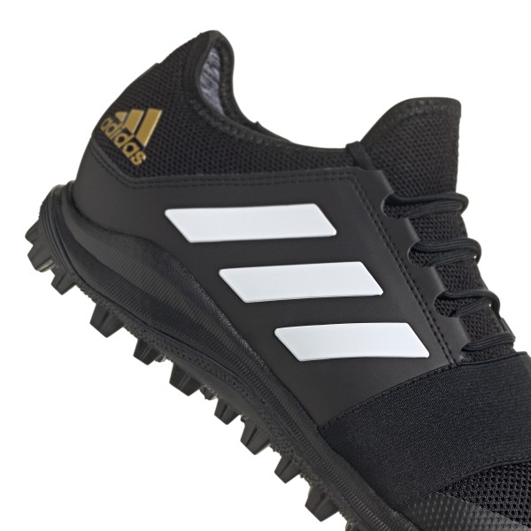 adidas hockey DIVOX Noir NEW