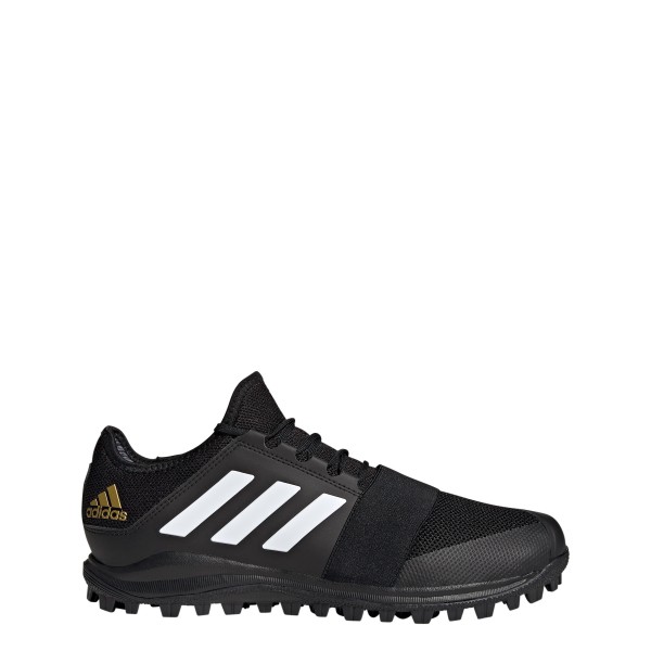 adidas hockey DIVOX Noir NEW