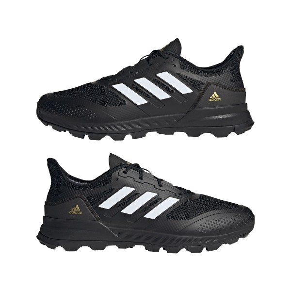 adidas adipower hockey 2.1 Noir New