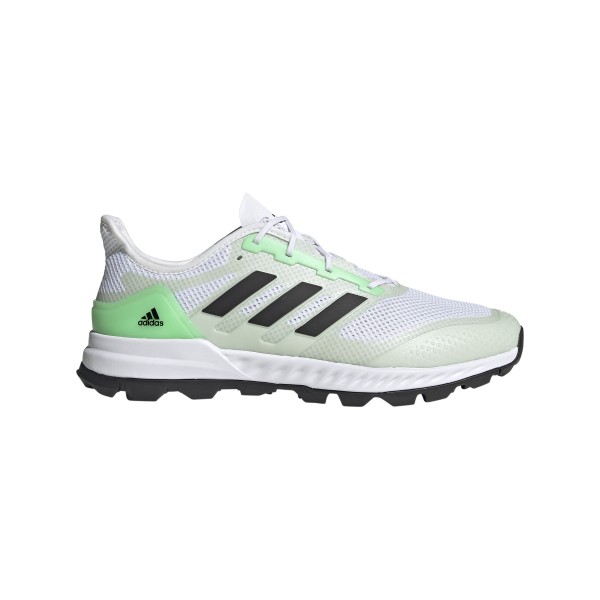 adidas adipower hockey 2.1 blanc New