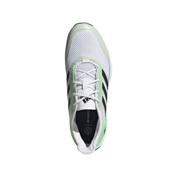 adidas adipower hockey 2.1 blanc New