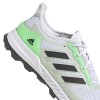 adidas adipower hockey 2.1 blanc New