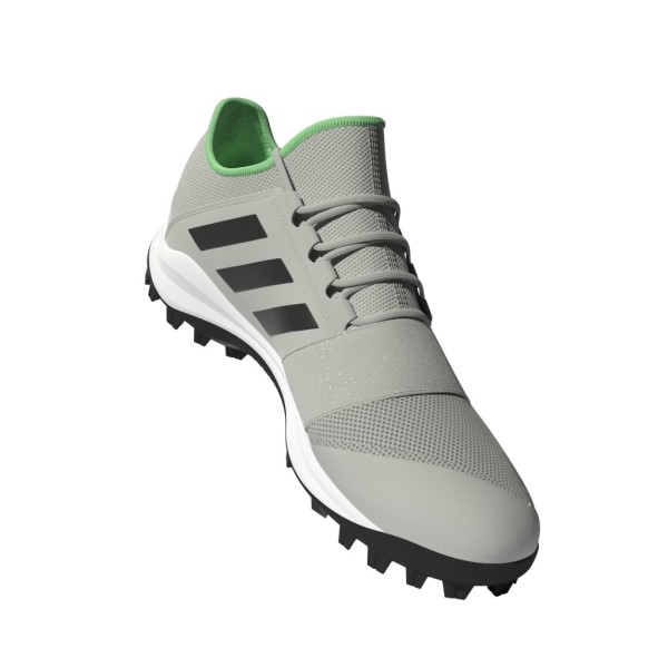 adidas hockey DIVOX blanche NEW