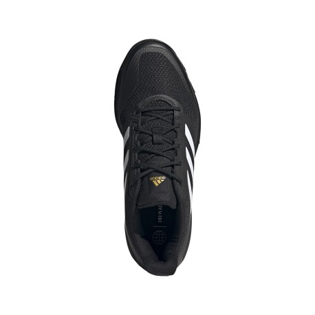 adidas hockey FLEXCLOUD 2.1 noire NEW