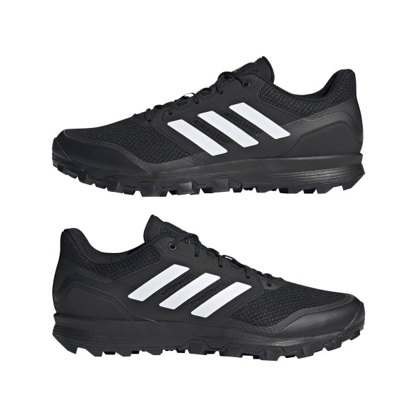 adidas hockey FLEXCLOUD 2.1 noire NEW