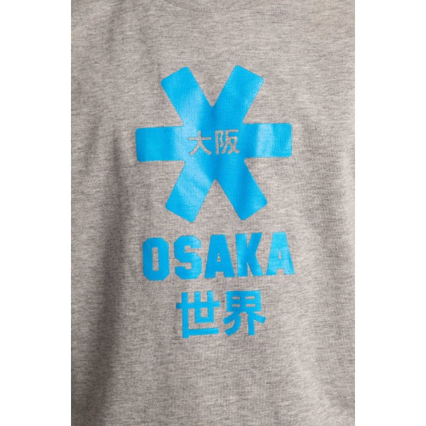 Osaka Deshi tee Blue star