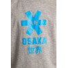 Osaka Deshi tee Blue star