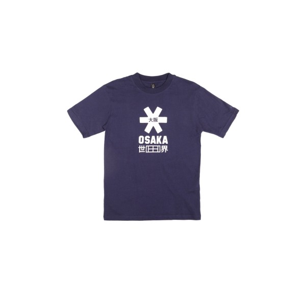 Osaka tee basic court classic navy