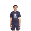 Osaka tee basic court classic navy