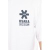 Osaka tee basic court classic blanc