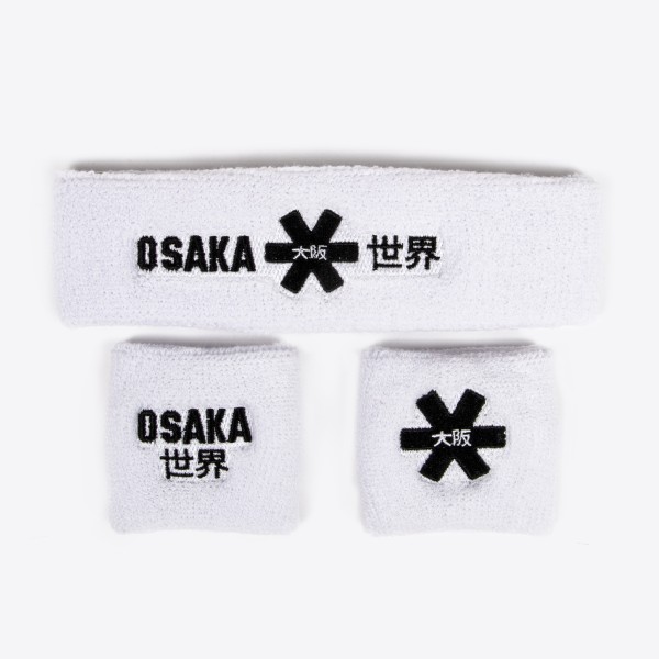 Osaka Sweatband Set 2.0