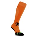 Osaka chaussettes Hockey Orange