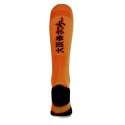 Osaka chaussettes Hockey Orange