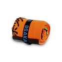 Osaka chaussettes Hockey Orange