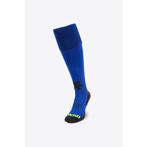 Osaka chaussettes Hockey Bleu