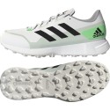 ZONE DOX 2.2 adidas hockey blanche