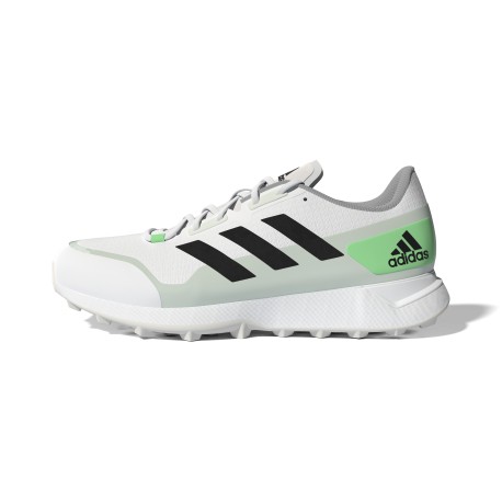 ZONE DOX 2.2 adidas hockey blanche