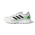 ZONE DOX 2.2 adidas hockey blanche