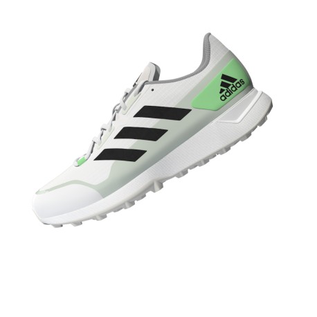 ZONE DOX 2.2 adidas hockey blanche