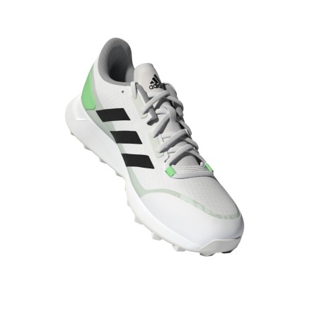 ZONE DOX 2.2 adidas hockey blanche