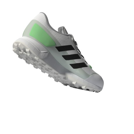 ZONE DOX 2.2 adidas hockey blanche