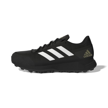 ZONE DOX 2.2 adidas hockey noir