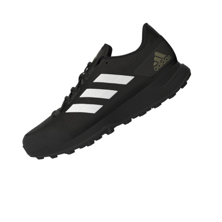 ZONE DOX 2.2 adidas hockey noir